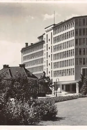 Amsterdam Rijksverzekerings bank HC44582 Niska cena