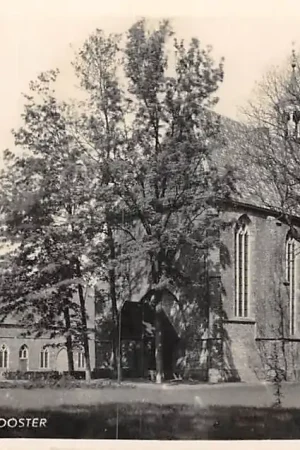 Ter Apel Het oude klooster HC44559 Tani