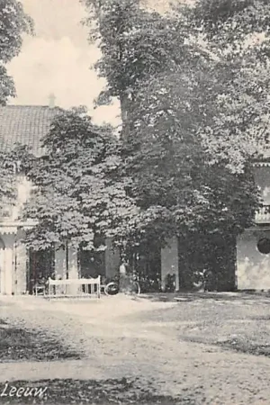 Szybka dostawa Zuidlaren Hotel de Gouden Leeuw 1909 Drenthe HC43947
