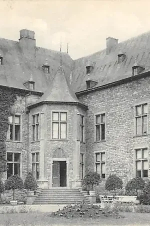 Wittem Kasteel Limburg HC43713 Rabat