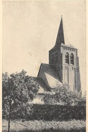 Waalre Monument Brabantse Gesneuvelden Exterieur Militair Noord-Brabant HC42786 Bezpieczna płatność