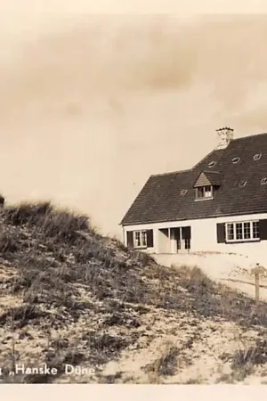 Zamów teraz Terschelling Jeugdherberg Hanske Dune HC42621