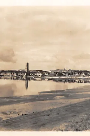 Terschelling Dellewal Vuurtoren HC42630 Wysoka jakość