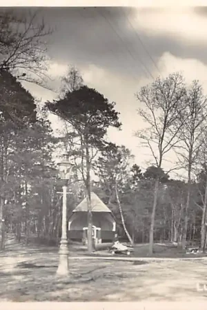 Wyprzedaż Lunteren Ingang Bosch Fotokaart Photo Rotatie Pers List Veluwe HC42535