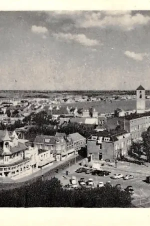 Wijk aan Zee Panorama HC42434 Tylko dziś