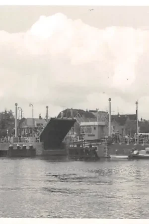 Ekspresowa dostawa Delft Fotokaart HC41498