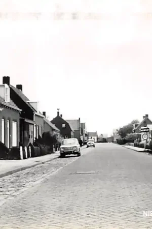 Zamów teraz Nieuwvliet Cadzandseweg Sluis (ZL) Zeeuws-Vlaanderen HC40821