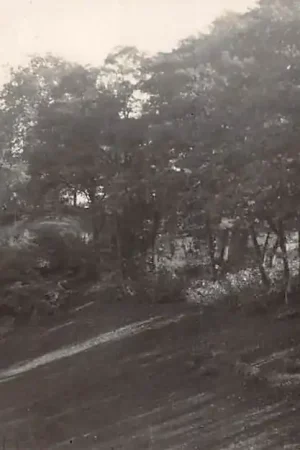 Ekspresowa dostawa Nijmegen Belvedère Newo fotokaart 1930 HC40595