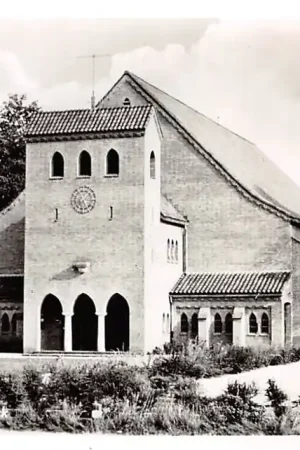 Zwrot pieniędzy Soesterberg R.K. Kerk Soest Baarn HC40275