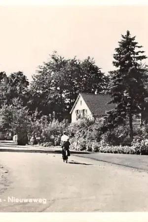 Soest Plantsoen Parklaan - Nieuweweg 1955 HC40212 Oferta limitowana