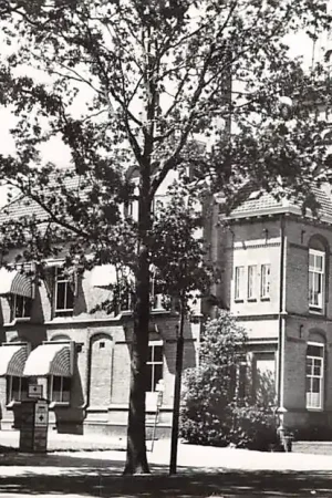 Soest Gemeentehuis HC40047 Rabat