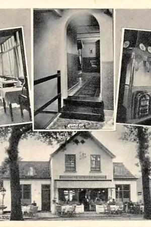 Soest Birkstraat 15-17 Hotel Restaurant De Schouw HC39991 Zamów teraz