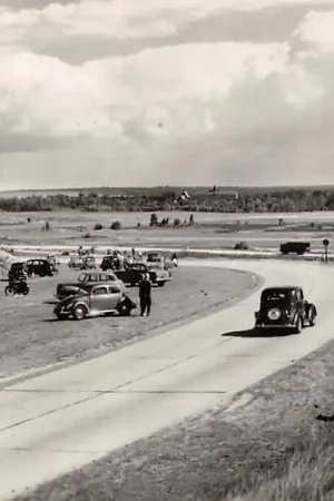 Ekspresowa dostawa Soesterberg Vliegveld Auto VW 1966 Soest HC39984