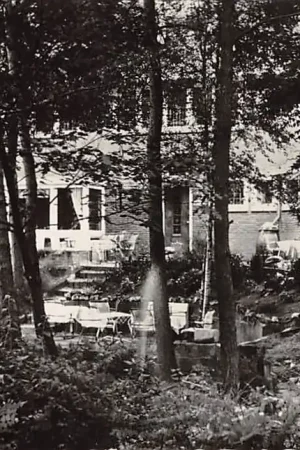 Soestduinen Van Lijndenlaan 9 Hotel Pension 't Zonnehoogt Soest HC39980 Premium