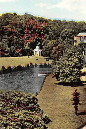 Velp Kasteel Rozendaal 1963 HC39966 Wyprzedaż