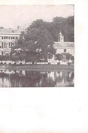 Wysoka jakość Rozendaal Kasteel Rosendaal 1900 Velp HC39862