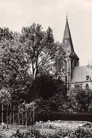 Benschop R.K. Kerk Lopik HC39772 Ekspresowa dostawa