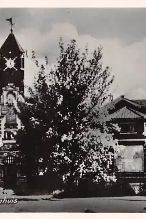 Tani Gouda Van Iterson Ziekenhuis HC38353