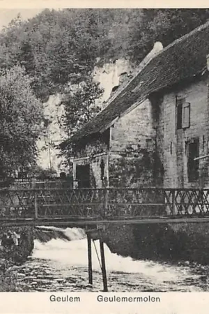 Ekspresowa dostawa Geulhem Geulem Geulemer molen Valkenburg (LB) HC37955