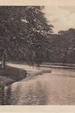 Zwrot pieniędzy Enkhuizen Plantsoen 1911 HC37939