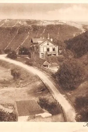 Autentyczny Wijk aan Zee Klein-Zwitserland HC37782