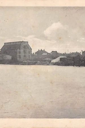 Sliedrecht Haven 1926 HC37072 Promocja