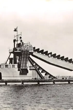 Tani Sliedrecht Baggermolen \\