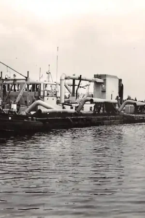 Sliedrecht Profielzuiger \\ Wyprzedaż