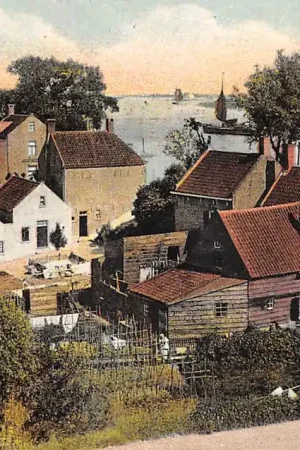 Sliedrecht Panorama HC36503 Ekspresowa dostawa