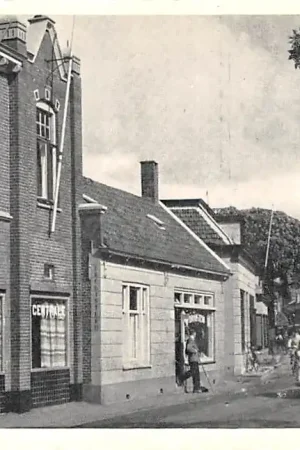 Bezpieczna płatność Sliedrecht Wijk C Leder-Rubber Centrale en auto HC36463