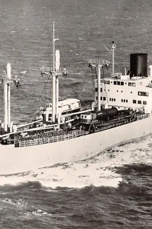 Wysoka jakość Rotterdam Koninklijke Rotterdamsche Lloyd m.s. Mataram 1961 Scheepvaart Schepen HC35333