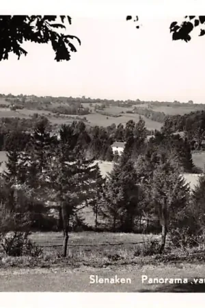 Slenaken Panorama vanaf \\ Niska cena