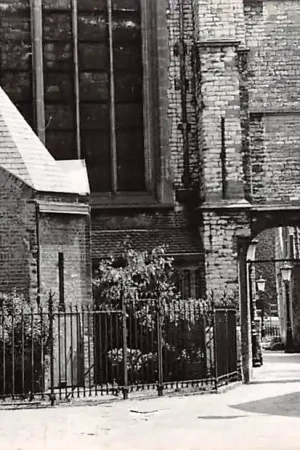 Gouda Achter de Kerk HC34599 Wyprzedaż