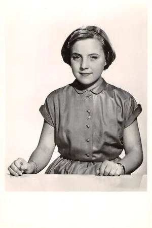 Zamów teraz Baarn Paleis Soestdijk H.K.H. Margriet Aug. '56 Koningshuis HC34382