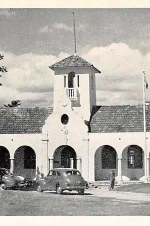 Zuid-Afrika Paarl Magistraats Kantoor Magistrate's Office South Africa Auto Afrika HC34264 Bezpieczna płatność
