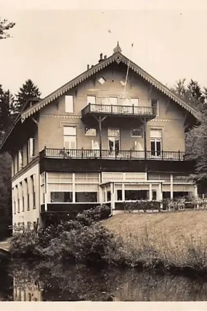 Velp Hotel Beekhuizen 1936 HC34200 Nowość
