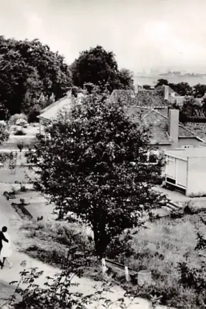 Zeddam - Montferland Bungalowpark 1966 Camping HC33833 Zwrot pieniędzy