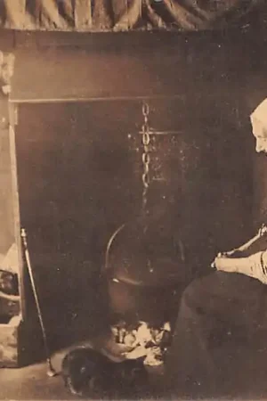 Zandvoort Antje Klederdracht 1910 Dorpsleven Vintage HC33597 Oferta limitowana