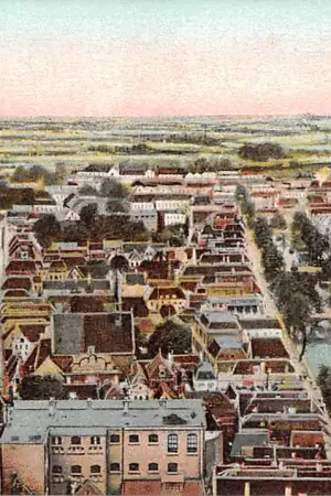 Zamów teraz Utrecht Panorama HC33147