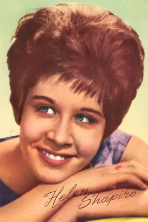 Zamów teraz Film Filmster Helen Shapiro HC33135