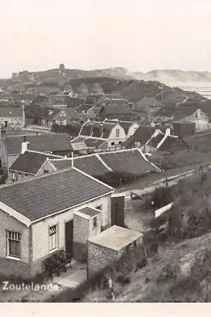 Zamów teraz Zoutelande Dorp duin en Zee Walcheren HC32756