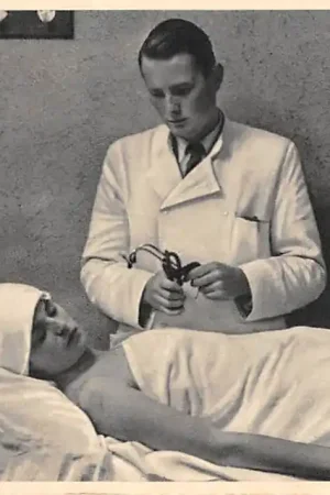 Filmster Film Vechten en Dienen Voorlopig onderzoek Sylvain Poons De Hooge Vuursche Baarn HC32241 Bezpieczna płatność