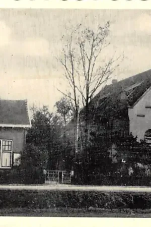 De Krim Gereformeerde Kerk HC31965 Tani