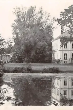 Ginneken Kasteel Het Wolfslaar Breda HC31476 Rabat