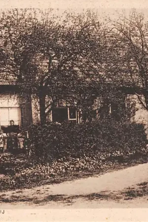 Tani Doetinchem Geldersche Boerderij Achterhoek HC31260