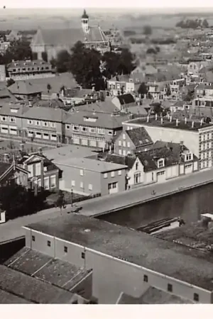 Sneek Panorama HC30975 Wyprzedaż