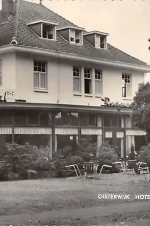 Bezpieczna płatność Oisterwijk Hotel - Restaurant Bosrand HC30466