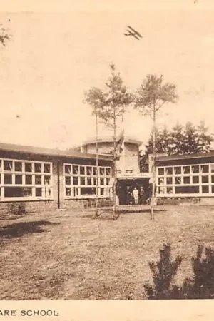 Tylko dziś Soesterberg Openbare School HC30437