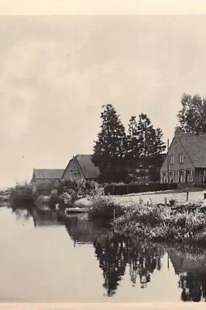 Ekspresowa dostawa Soest Grote Melm met boerderij HC30422