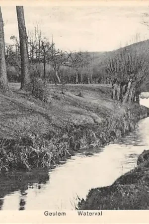 Bezpieczna płatność Geulhem Geulem Waterval Valkenburg (LB) HC30381
